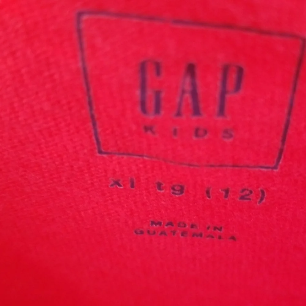 GAP like new